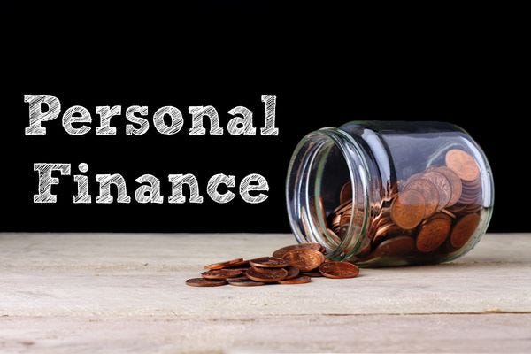 How Can You Master Your Personal Finances Today?