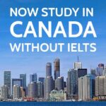 Can You Study in Canada Without IELTS?