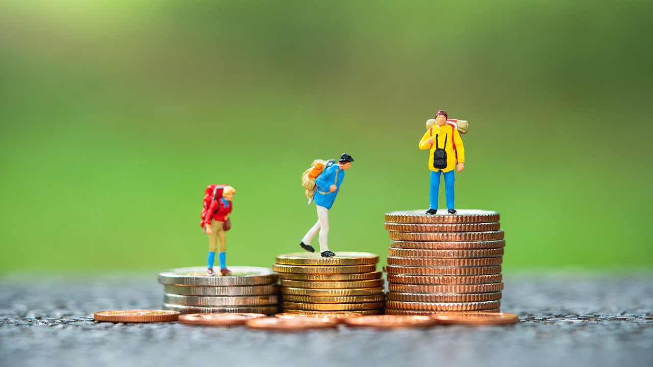 Where Should You Start Your Financial Journey as a Beginner?