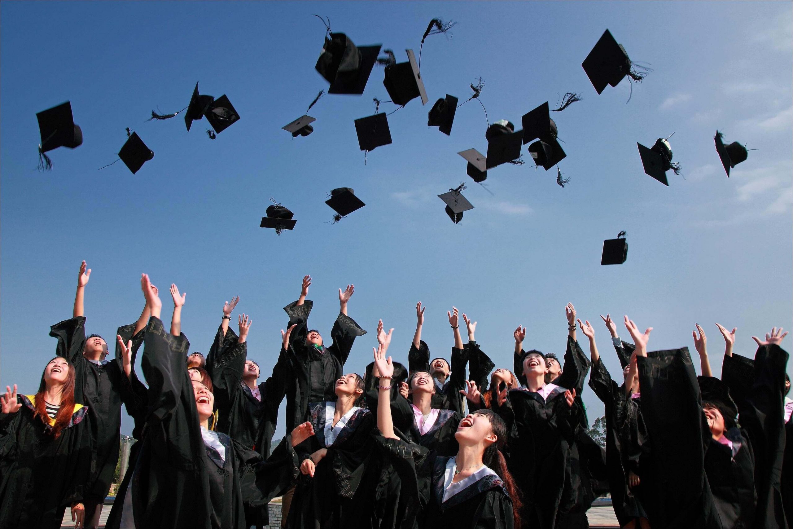 What Are the Best Career Paths to Pursue After University?