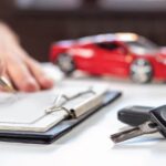 What Documents Do You Need to Apply for a Car Loan?