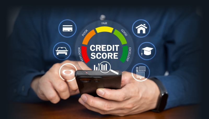 How Do Emergency Loans Affect Your Credit Score?