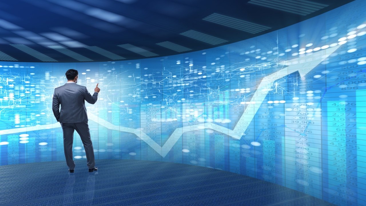 What Will the Stock Market Look Like in 2025?