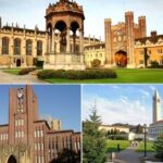 Which Are the Best Universities in the World Today?