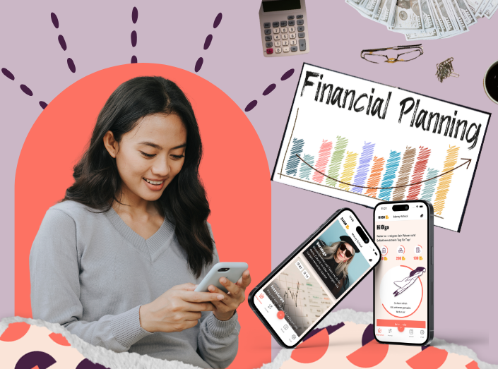 What Does Smart Financial Planning Look Like for Millennials?