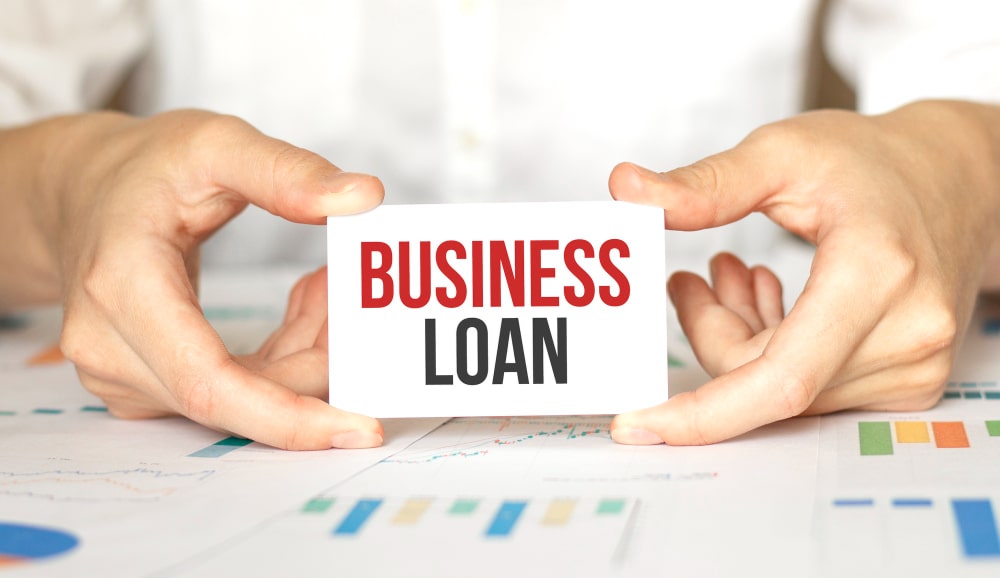 Which Type of Business Loan Suits Your Needs?