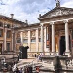 Which Universities Are Leading the World in 2025?