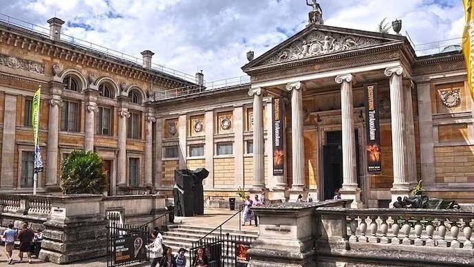 Which Universities Are Leading the World in 2025?