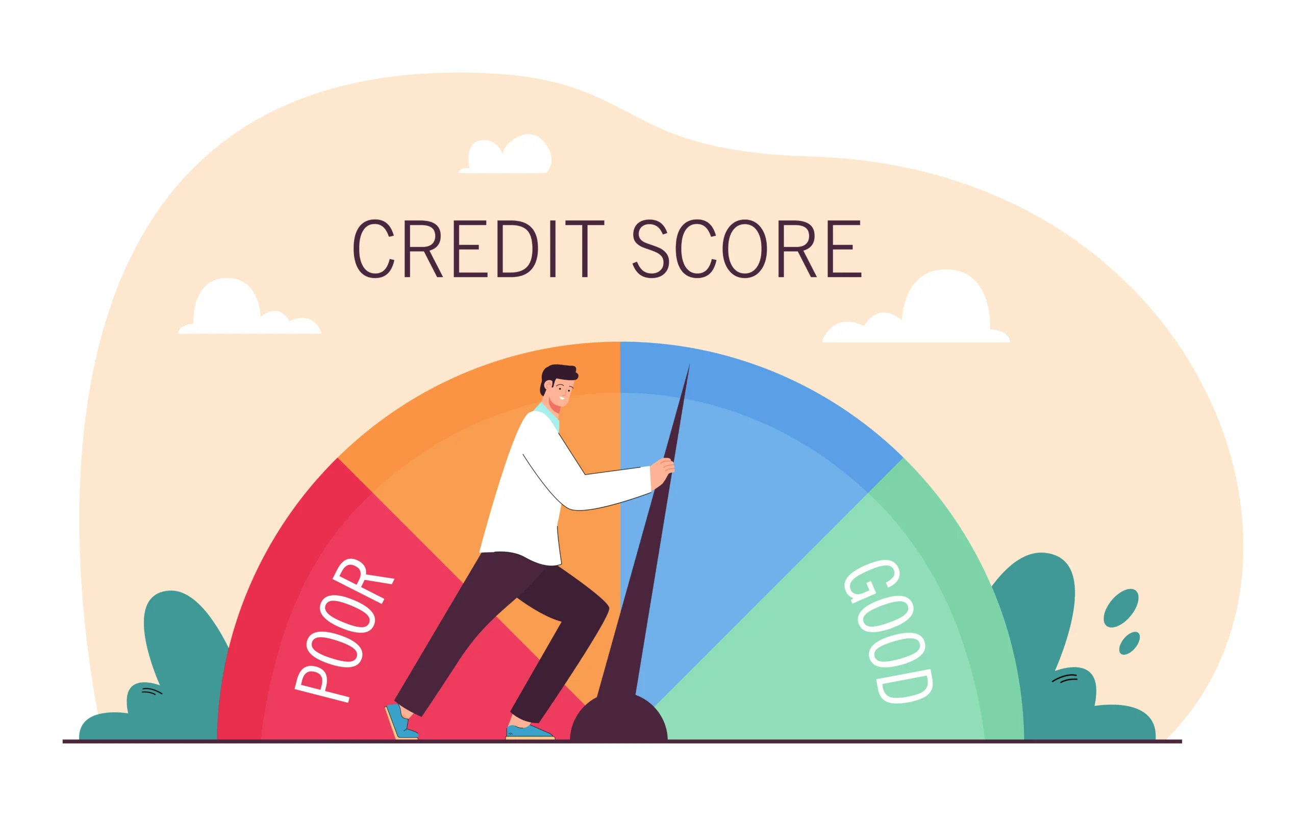 What’s the Fastest Way to Improve Your Credit Score?
